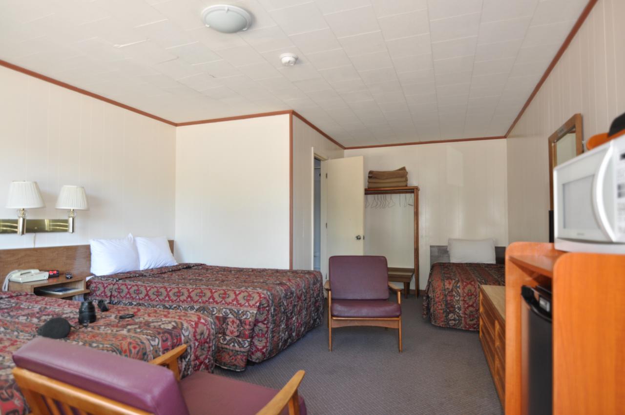 Budget Inn Near Westrock Covington Esterno foto