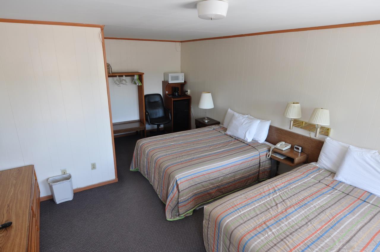 Budget Inn Near Westrock Covington Esterno foto
